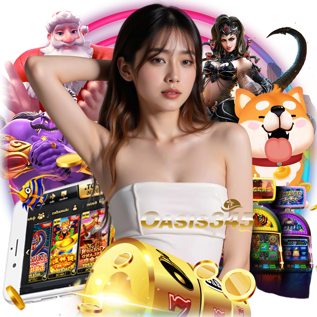 oasis 789 slot vip